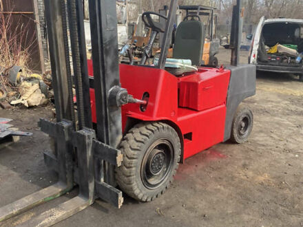 Балканкар DV 1792 2010 в Львове на Automoto.ua Балканкар DV 1792, объемом двигателя 0 л и пробегом 125 тыс. км за 4200 $, фото 1 на Automoto.ua