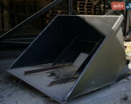 Желтый Балканкар DV 1792, объемом двигателя 0 л и пробегом 0 тыс. км за 6500 $, фото 2 на Automoto.ua