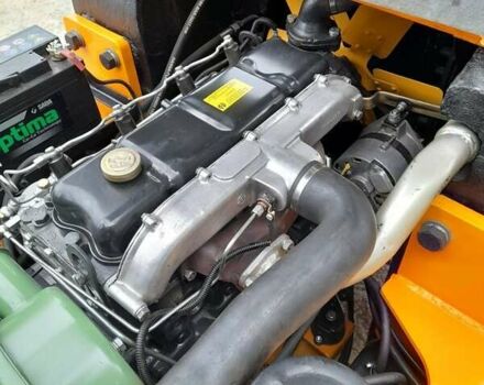 Желтый Балканкар DV 1792, объемом двигателя 0 л и пробегом 1 тыс. км за 11062 $, фото 16 на Automoto.ua