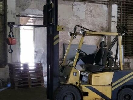Желтый Балканкар DV 1792, объемом двигателя 0 л и пробегом 0 тыс. км за 6500 $, фото 1 на Automoto.ua
