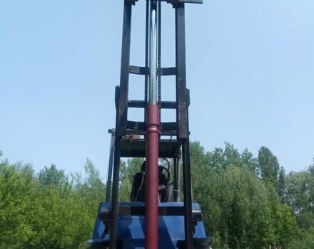 Синий Балканкар DV 1792, объемом двигателя 0 л и пробегом 0 тыс. км за 6500 $, фото 1 на Automoto.ua