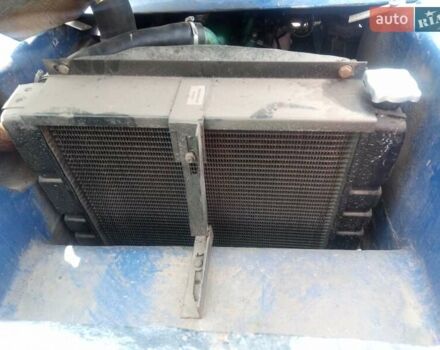 Синий Балканкар DV 1792, объемом двигателя 0 л и пробегом 0 тыс. км за 6500 $, фото 5 на Automoto.ua
