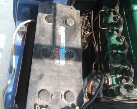 Синий Балканкар DV 1792, объемом двигателя 0 л и пробегом 0 тыс. км за 6500 $, фото 6 на Automoto.ua