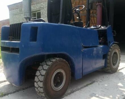 Синий Балканкар DV 1792, объемом двигателя 0 л и пробегом 0 тыс. км за 6500 $, фото 4 на Automoto.ua