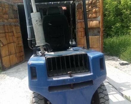 Синий Балканкар DV 1792, объемом двигателя 0 л и пробегом 0 тыс. км за 6500 $, фото 3 на Automoto.ua