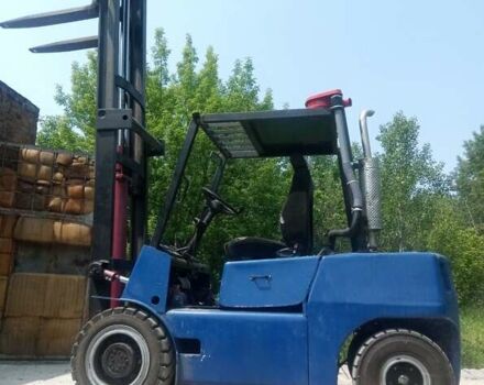 Синий Балканкар DV 1792, объемом двигателя 0 л и пробегом 0 тыс. км за 6500 $, фото 2 на Automoto.ua