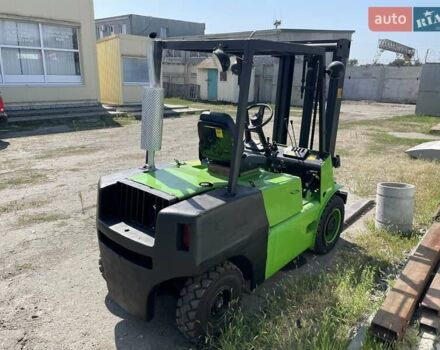 Зеленый Балканкар DV 1792, объемом двигателя 0 л и пробегом 0 тыс. км за 6500 $, фото 1 на Automoto.ua