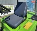 Зеленый Балканкар DV 1792, объемом двигателя 0 л и пробегом 0 тыс. км за 6500 $, фото 4 на Automoto.ua
