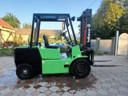 Балканкар DV 1792 1984 в Черновцах на Automoto.ua Зеленый Балканкар DV 1792, объемом двигателя 4 л и пробегом 0 тыс. км за 7300 $, фото 1 на Automoto.ua