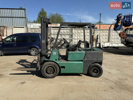Балканкар DV 1792 1988 в Виннице на Automoto.ua Зеленый Балканкар DV 1792, объемом двигателя 3.9 л и пробегом 9 тыс. км за 5000 $, фото 1 на Automoto.ua