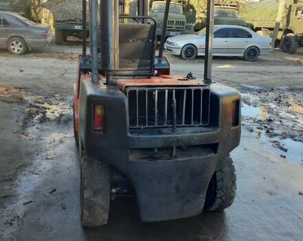 Помаранчевий Балканкар DV 1792, об'ємом двигуна 0 л та пробігом 1 тис. км за 7800 $, фото 4 на Automoto.ua