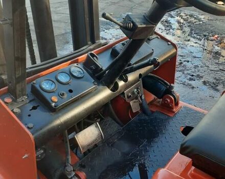 Помаранчевий Балканкар DV 1792, об'ємом двигуна 0 л та пробігом 1 тис. км за 7800 $, фото 1 на Automoto.ua