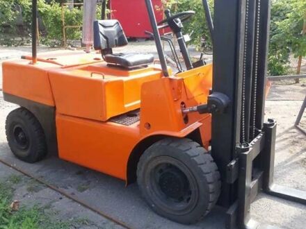 Балканкар DV 1792 2006 у Одесі на Automoto.ua Помаранчевий Балканкар DV 1792, об'ємом двигуна 0 л та пробігом 1 тис. км за 7700 $, фото 1 на Automoto.ua