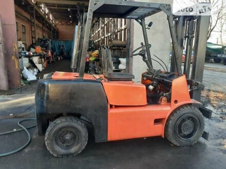 Балканкар DV 1792 2023 в Львове на Automoto.ua Оранжевый Балканкар DV 1792, объемом двигателя 0 л и пробегом 1 тыс. км за 7800 $, фото 1 на Automoto.ua