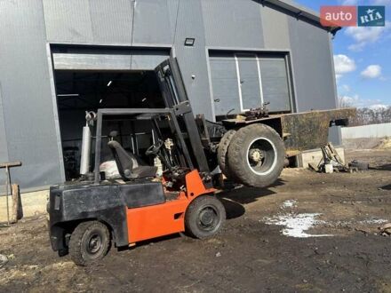 Балканкар DV 1792 2025 у Львові на Automoto.ua Помаранчевий Балканкар DV 1792, об'ємом двигуна 3.9 л та пробігом 100 тис. км за 6900 $, фото 1 на Automoto.ua