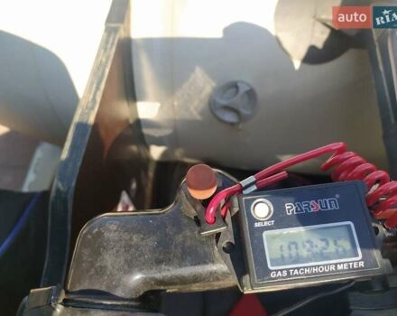Білий Барк BT-310 SD, об'ємом двигуна 0 л та пробігом 109 тис. км за 2000 $, фото 2 на Automoto.ua