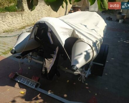 Білий Барк BT-310 SD, об'ємом двигуна 0 л та пробігом 109 тис. км за 2000 $, фото 6 на Automoto.ua