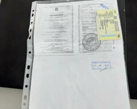 Барк BT 330, об'ємом двигуна 0 л та пробігом 0 тис. км за 2600 $, фото 15 на Automoto.ua