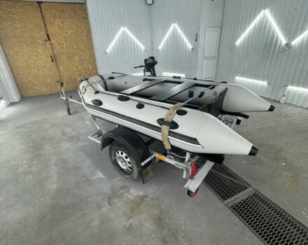 Барк BT 330, об'ємом двигуна 0 л та пробігом 0 тис. км за 2600 $, фото 1 на Automoto.ua