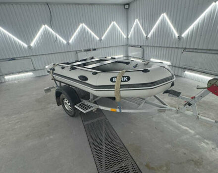 Барк BT 330, об'ємом двигуна 0 л та пробігом 0 тис. км за 2600 $, фото 4 на Automoto.ua