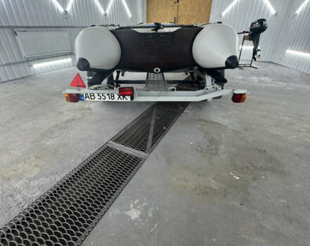 Барк BT 330, об'ємом двигуна 0 л та пробігом 0 тис. км за 2600 $, фото 5 на Automoto.ua