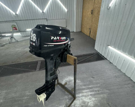 Барк BT 330, об'ємом двигуна 0 л та пробігом 0 тис. км за 2600 $, фото 6 на Automoto.ua