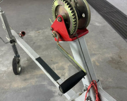 Барк BT 330, об'ємом двигуна 0 л та пробігом 0 тис. км за 2600 $, фото 13 на Automoto.ua