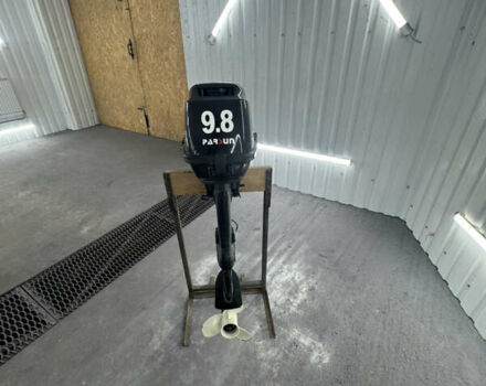 Барк BT 330, об'ємом двигуна 0 л та пробігом 0 тис. км за 2600 $, фото 9 на Automoto.ua