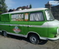 Зелений Баркас 1001, об'ємом двигуна 0 л та пробігом 100 тис. км за 5000 $, фото 1 на Automoto.ua