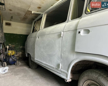Білий Баркас B1000, об'ємом двигуна 0 л та пробігом 150 тис. км за 359 $, фото 2 на Automoto.ua