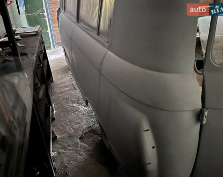 Білий Баркас B1000, об'ємом двигуна 0 л та пробігом 150 тис. км за 359 $, фото 3 на Automoto.ua
