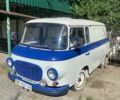 Білий Баркас B1000, об'ємом двигуна 0.85 л та пробігом 36 тис. км за 3500 $, фото 1 на Automoto.ua