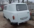 Білий Баркас B1000, об'ємом двигуна 1.3 л та пробігом 100 тис. км за 1500 $, фото 1 на Automoto.ua