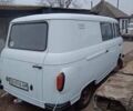 Білий Баркас B1000, об'ємом двигуна 1.3 л та пробігом 100 тис. км за 1500 $, фото 2 на Automoto.ua