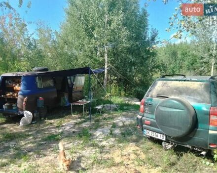 Коричневый Баркас Б1000, объемом двигателя 0 л и пробегом 200 тыс. км за 2500 $, фото 6 на Automoto.ua