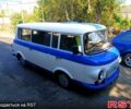 Баркас B1000, об'ємом двигуна 1.4 л та пробігом 100 тис. км за 1700 $, фото 1 на Automoto.ua