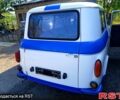 Баркас B1000, об'ємом двигуна 1.4 л та пробігом 100 тис. км за 1700 $, фото 2 на Automoto.ua