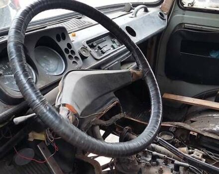 Серый Баркас Б1000, объемом двигателя 0 л и пробегом 35 тыс. км за 950 $, фото 12 на Automoto.ua