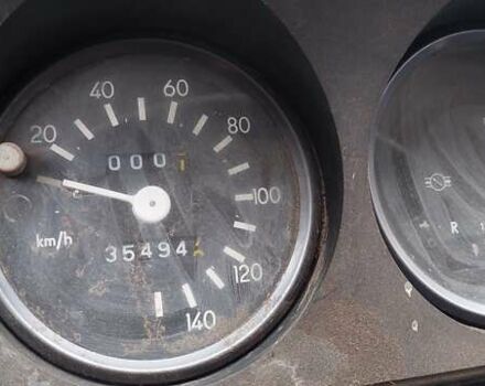 Серый Баркас Б1000, объемом двигателя 0 л и пробегом 35 тыс. км за 950 $, фото 10 на Automoto.ua