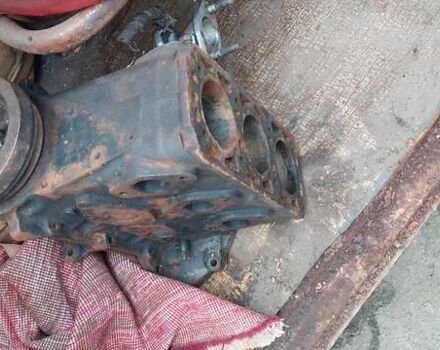 Серый Баркас Б1000, объемом двигателя 0 л и пробегом 35 тыс. км за 950 $, фото 5 на Automoto.ua