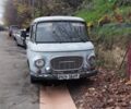 Серый Баркас Б1000, объемом двигателя 0 л и пробегом 35 тыс. км за 550 $, фото 1 на Automoto.ua