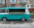 Синий Баркас Б1000, объемом двигателя 0 л и пробегом 100 тыс. км за 2200 $, фото 5 на Automoto.ua