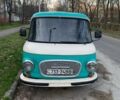 Синий Баркас Б1000, объемом двигателя 0 л и пробегом 100 тыс. км за 2200 $, фото 1 на Automoto.ua
