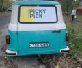 Синий Баркас Б1000, объемом двигателя 0 л и пробегом 100 тыс. км за 2200 $, фото 3 на Automoto.ua