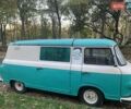 Синий Баркас Б1000, объемом двигателя 0 л и пробегом 100 тыс. км за 2200 $, фото 2 на Automoto.ua