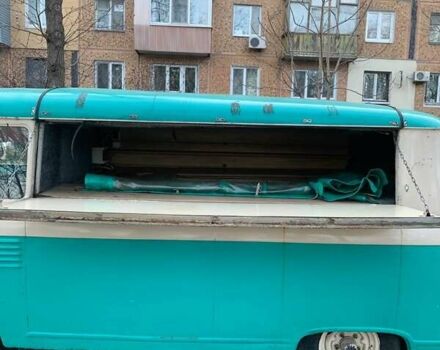 Синий Баркас Б1000, объемом двигателя 0 л и пробегом 100 тыс. км за 2200 $, фото 6 на Automoto.ua