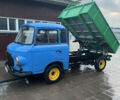 Синій Баркас B1000, об'ємом двигуна 1.59 л та пробігом 97 тис. км за 4500 $, фото 1 на Automoto.ua