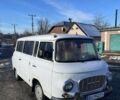 Белый Баркас ВЕБ, объемом двигателя 1.59 л и пробегом 120 тыс. км за 1150 $, фото 1 на Automoto.ua
