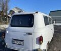 Белый Баркас ВЕБ, объемом двигателя 1.59 л и пробегом 120 тыс. км за 1150 $, фото 8 на Automoto.ua