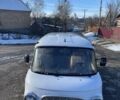 Белый Баркас ВЕБ, объемом двигателя 1.59 л и пробегом 120 тыс. км за 1150 $, фото 9 на Automoto.ua